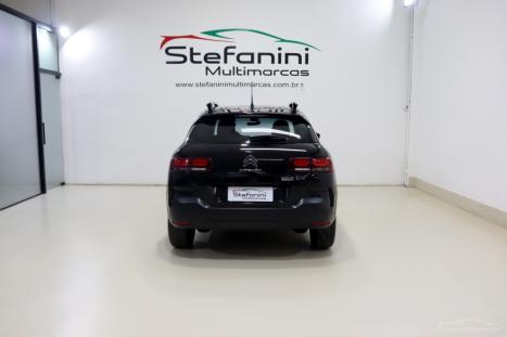 CITROEN C4 Cactus 1.6 16V 4P FLEX SHINE THP TURBO AUTOM�TICO, Foto 12