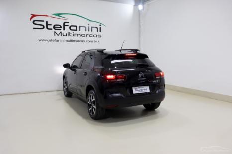 CITROEN C4 Cactus 1.6 16V 4P FLEX SHINE THP TURBO AUTOM�TICO, Foto 13