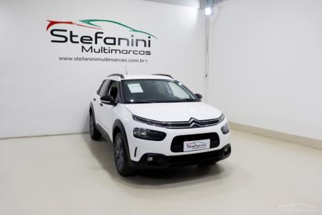 CITROEN C4 Cactus 1.6 16V 4P VTI 120 FLEX FEEL BUSINESS AUTOM�TICO, Foto 3