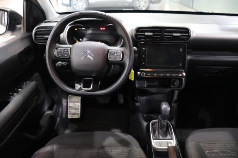 CITROEN C4 Cactus 1.6 16V 4P VTI 120 FLEX FEEL BUSINESS AUTOM�TICO, Foto 5