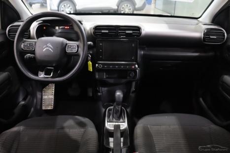 CITROEN C4 Cactus 1.6 16V 4P VTI 120 FLEX FEEL BUSINESS AUTOM�TICO, Foto 6