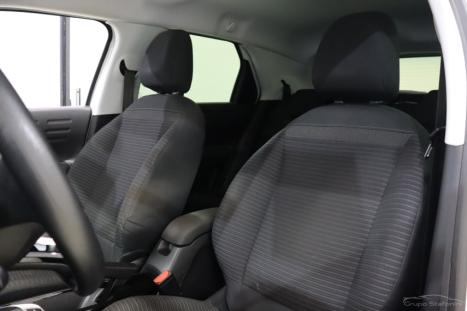 CITROEN C4 Cactus 1.6 16V 4P VTI 120 FLEX FEEL BUSINESS AUTOM�TICO, Foto 7