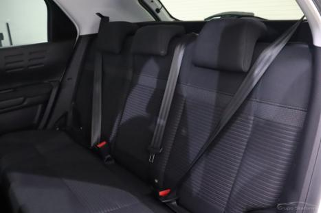 CITROEN C4 Cactus 1.6 16V 4P VTI 120 FLEX FEEL BUSINESS AUTOM�TICO, Foto 8