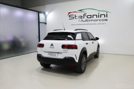 CITROEN C4 Cactus 1.6 16V 4P VTI 120 FLEX FEEL BUSINESS AUTOM�TICO, Foto 11