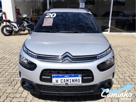 CITROEN C4 Cactus 1.6 16V 4P VTI 120 FLEX FEEL, Foto 2