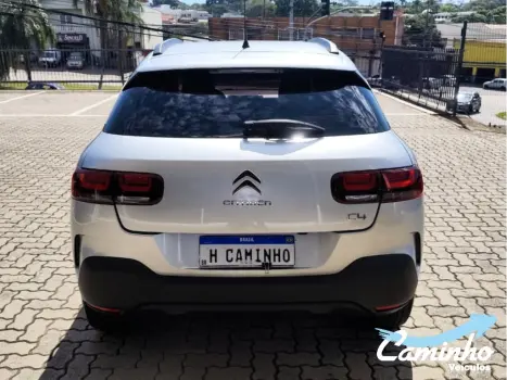 CITROEN C4 Cactus 1.6 16V 4P VTI 120 FLEX FEEL, Foto 5