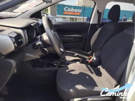 CITROEN C4 Cactus 1.6 16V 4P VTI 120 FLEX FEEL, Foto 7