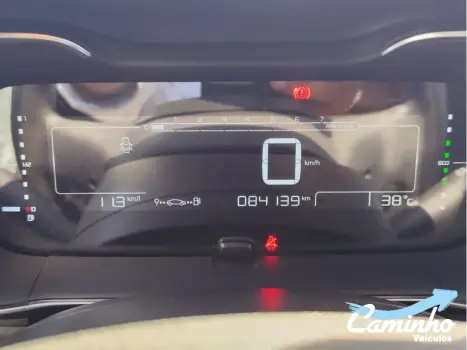 CITROEN C4 Cactus 1.6 16V 4P VTI 120 FLEX FEEL, Foto 8