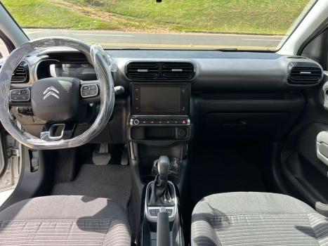 CITROEN C4 Cactus 1.6 16V 4P VTI 120 FLEX FEEL BUSINESS AUTOM�TICO, Foto 8