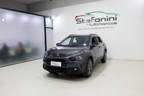 CITROEN C4 Cactus 1.6 16V 4P VTI 120 FLEX FEEL, Foto 1