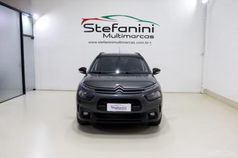 CITROEN C4 Cactus 1.6 16V 4P VTI 120 FLEX FEEL, Foto 2