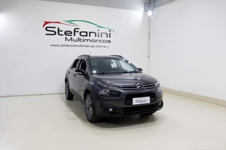 CITROEN C4 Cactus 1.6 16V 4P VTI 120 FLEX FEEL, Foto 3