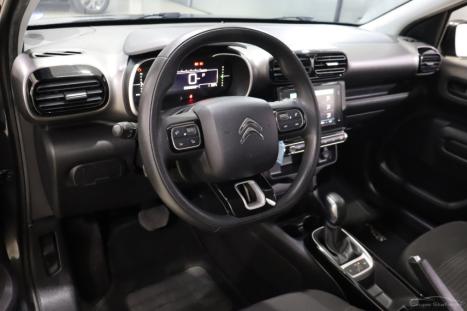 CITROEN C4 Cactus 1.6 16V 4P VTI 120 FLEX FEEL, Foto 4
