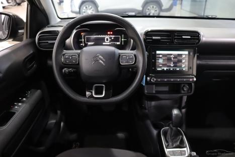 CITROEN C4 Cactus 1.6 16V 4P VTI 120 FLEX FEEL, Foto 5