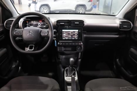 CITROEN C4 Cactus 1.6 16V 4P VTI 120 FLEX FEEL, Foto 6