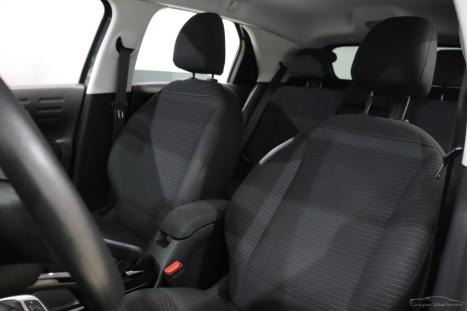 CITROEN C4 Cactus 1.6 16V 4P VTI 120 FLEX FEEL, Foto 7
