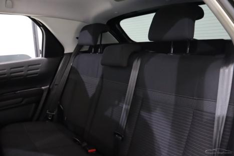 CITROEN C4 Cactus 1.6 16V 4P VTI 120 FLEX FEEL, Foto 8