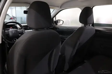 CITROEN C4 Cactus 1.6 16V 4P VTI 120 FLEX FEEL, Foto 9