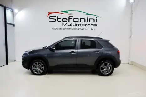 CITROEN C4 Cactus 1.6 16V 4P VTI 120 FLEX FEEL, Foto 10