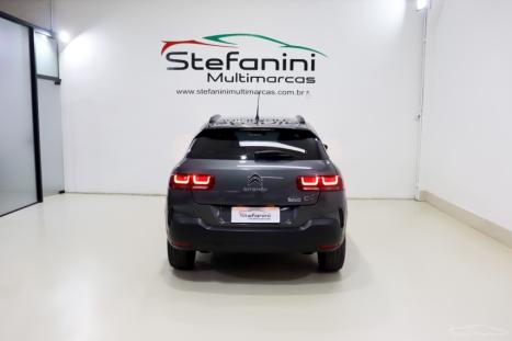 CITROEN C4 Cactus 1.6 16V 4P VTI 120 FLEX FEEL, Foto 12