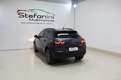 CITROEN C4 Cactus 1.6 16V 4P VTI 120 FLEX FEEL, Foto 13
