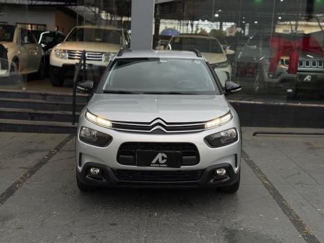 CITROEN C4 Cactus 1.6 16V 4P VTI 120 FLEX FEEL AUTOM�TICO, Foto 3