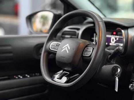 CITROEN C4 Cactus 1.6 16V 4P VTI 120 FLEX FEEL AUTOM�TICO, Foto 4