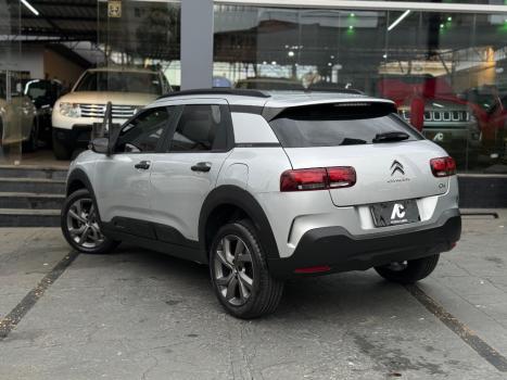 CITROEN C4 Cactus 1.6 16V 4P VTI 120 FLEX FEEL AUTOM�TICO, Foto 5