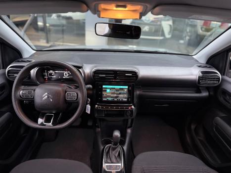 CITROEN C4 Cactus 1.6 16V 4P VTI 120 FLEX FEEL AUTOM�TICO, Foto 8