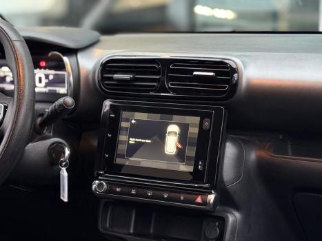 CITROEN C4 Cactus 1.6 16V 4P VTI 120 FLEX FEEL AUTOM�TICO, Foto 9