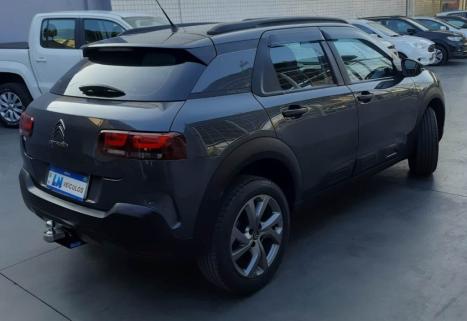 CITROEN C4 Cactus 1.6 16V 4P VTI 120 FLEX FEEL AUTOM�TICO, Foto 4