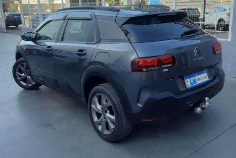 CITROEN C4 Cactus 1.6 16V 4P VTI 120 FLEX FEEL AUTOM�TICO, Foto 5