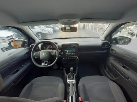 CITROEN C4 Cactus 1.6 16V 4P VTI 120 FLEX FEEL AUTOM�TICO, Foto 7