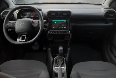 CITROEN C4 Cactus 1.6 16V 4P VTI 120 FLEX FEEL AUTOM�TICO, Foto 9