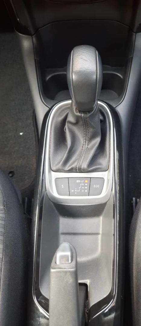 CITROEN C4 Cactus 1.6 16V 4P VTI 120 FLEX FEEL AUTOM�TICO, Foto 10