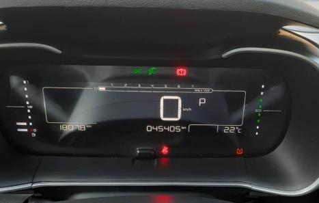 CITROEN C4 Cactus 1.6 16V 4P VTI 120 FLEX FEEL AUTOM�TICO, Foto 11