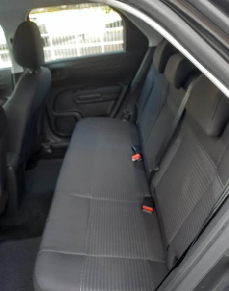 CITROEN C4 Cactus 1.6 16V 4P VTI 120 FLEX FEEL AUTOM�TICO, Foto 13