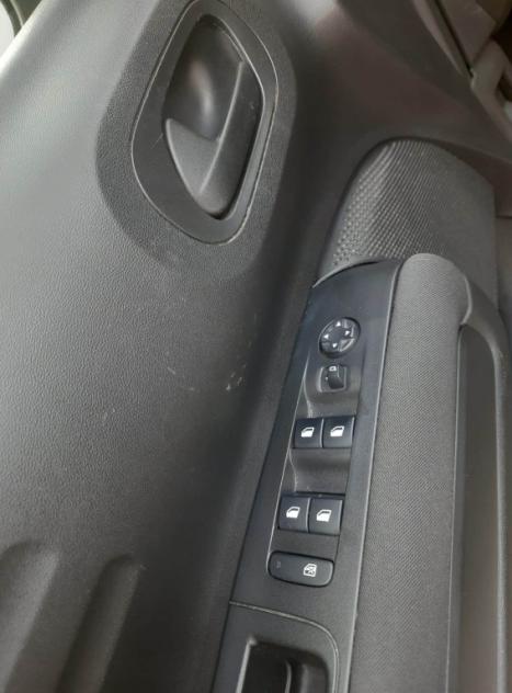 CITROEN C4 Cactus 1.6 16V 4P VTI 120 FLEX FEEL AUTOM�TICO, Foto 14