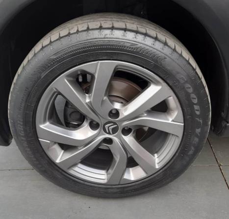 CITROEN C4 Cactus 1.6 16V 4P VTI 120 FLEX FEEL AUTOM�TICO, Foto 16