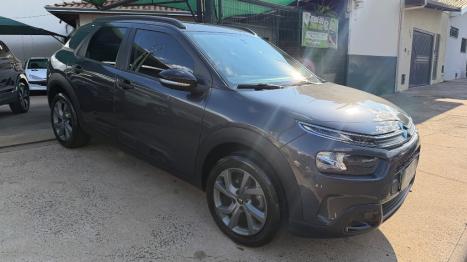CITROEN C4 Cactus 1.6 16V 4P VTI 120 FLEX FEEL AUTOM�TICO, Foto 2