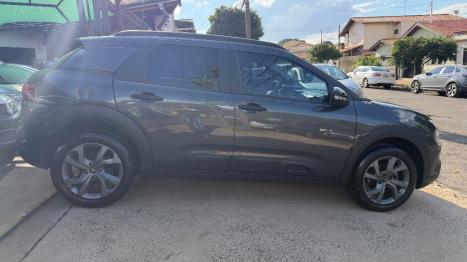 CITROEN C4 Cactus 1.6 16V 4P VTI 120 FLEX FEEL AUTOM�TICO, Foto 3
