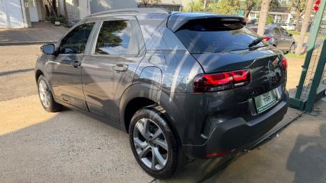CITROEN C4 Cactus 1.6 16V 4P VTI 120 FLEX FEEL AUTOM�TICO, Foto 6