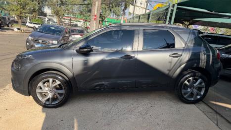 CITROEN C4 Cactus 1.6 16V 4P VTI 120 FLEX FEEL AUTOM�TICO, Foto 7