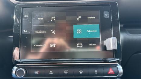 CITROEN C4 Cactus 1.6 16V 4P VTI 120 FLEX FEEL AUTOM�TICO, Foto 9