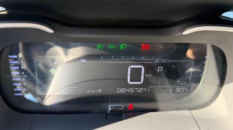 CITROEN C4 Cactus 1.6 16V 4P VTI 120 FLEX FEEL AUTOM�TICO, Foto 10