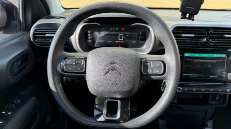 CITROEN C4 Cactus 1.6 16V 4P VTI 120 FLEX FEEL AUTOM�TICO, Foto 12