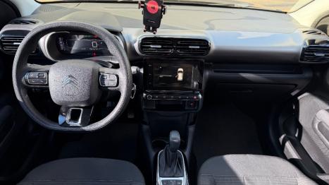 CITROEN C4 Cactus 1.6 16V 4P VTI 120 FLEX FEEL AUTOM�TICO, Foto 13