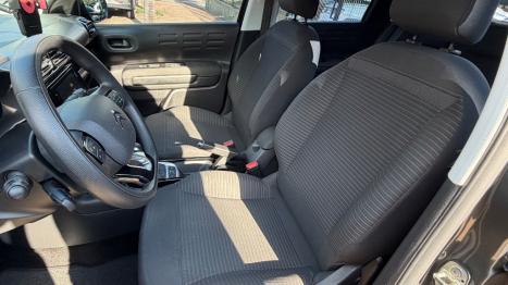 CITROEN C4 Cactus 1.6 16V 4P VTI 120 FLEX FEEL AUTOM�TICO, Foto 15