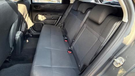 CITROEN C4 Cactus 1.6 16V 4P VTI 120 FLEX FEEL AUTOM�TICO, Foto 16