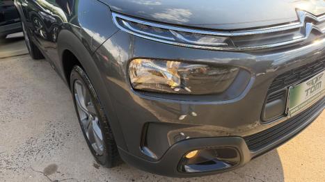 CITROEN C4 Cactus 1.6 16V 4P VTI 120 FLEX FEEL AUTOM�TICO, Foto 19
